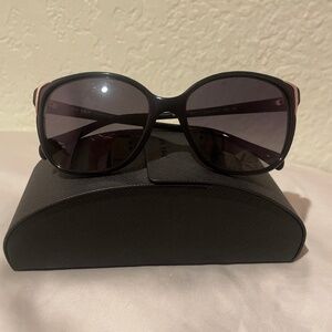 Black Prada Sunglasses SOLD!!